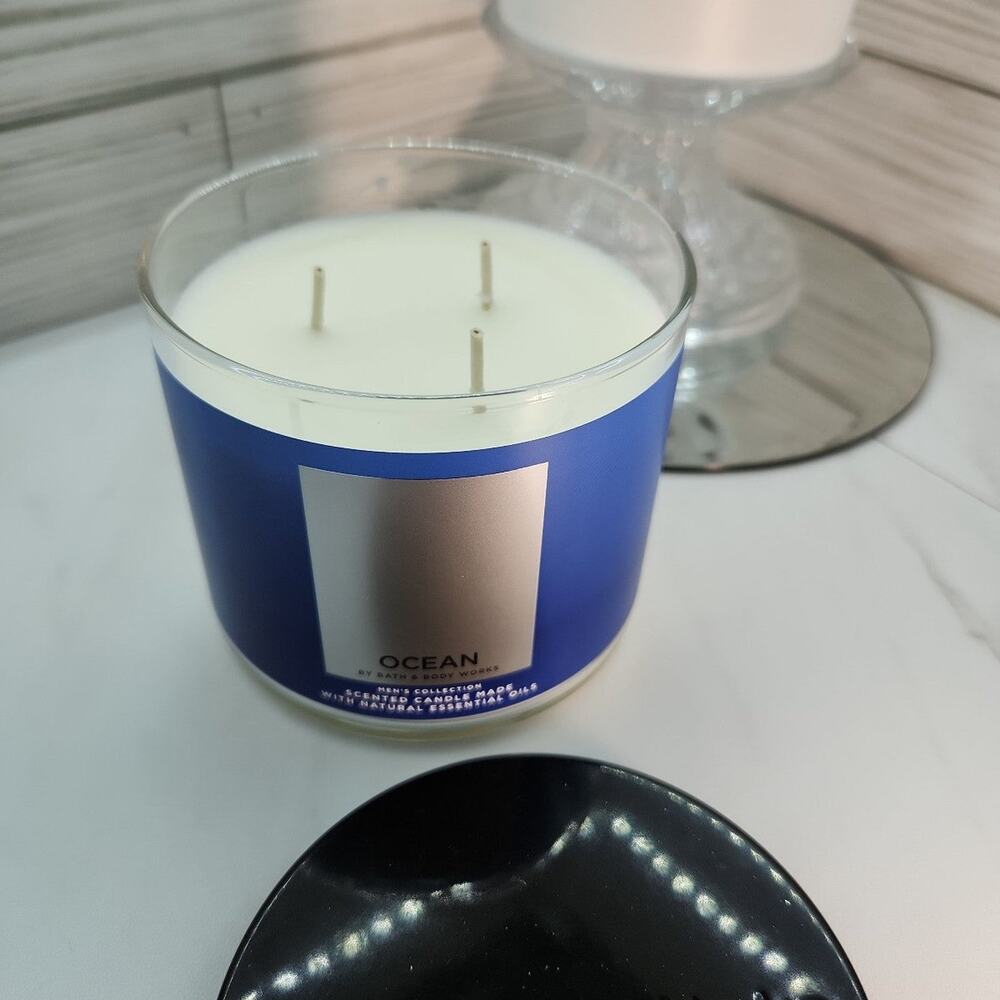 BBW Ocean Candle
